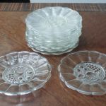 733 6782 GLASS SIDE PLA..